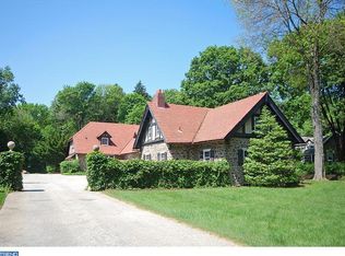 1105 Brynllawn Rd, Villanova, PA 19085