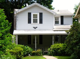 105 Weatherby St, Dalton, PA
