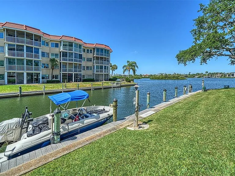 1355 S Portofino Dr #103 — Photo 69