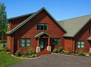 47151 Baffie Bnd, Garrison, MN 56450