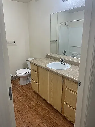 Aspen Highlands Apartments — Photo 58