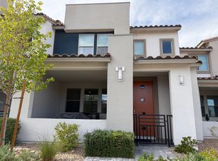 506 Granite Arch St, Las Vegas, NV 89138
