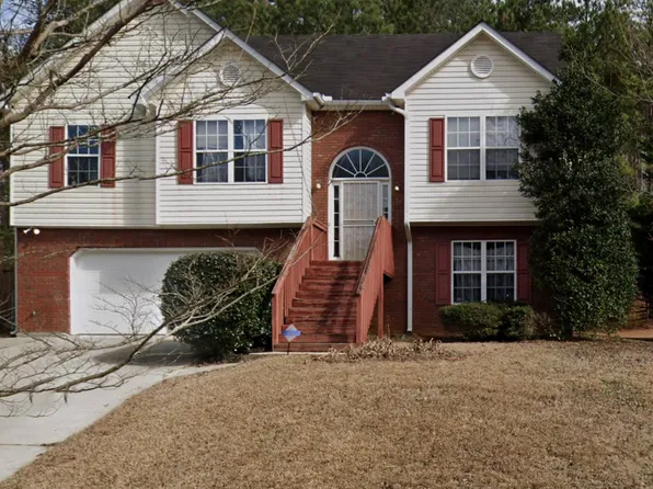 4140 Bosenberry Way, Ellenwood, GA 30294