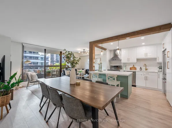 80 Quebec Ave #309, Toronto, ON M6P 4B7