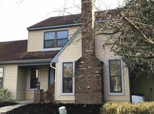 750 E Cooper Ferry Ct, Absecon, NJ 08205