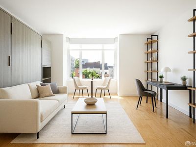 55 Page St APT 514, San Francisco, CA, 94102