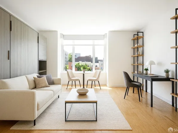 55 Page St APT 514, San Francisco, CA 94102