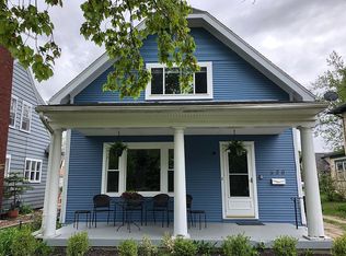 526 Kent Hills Rd NE, Grand Rapids, MI 49505