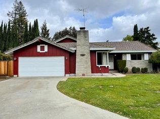 12122 Covina Ct, Saratoga, CA 95070