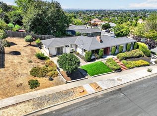 561 Davenport Dr, San Jose, CA 95127