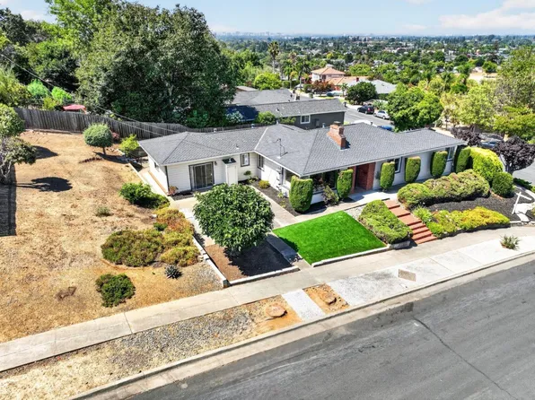 561 Davenport Dr, San Jose, CA 95127
