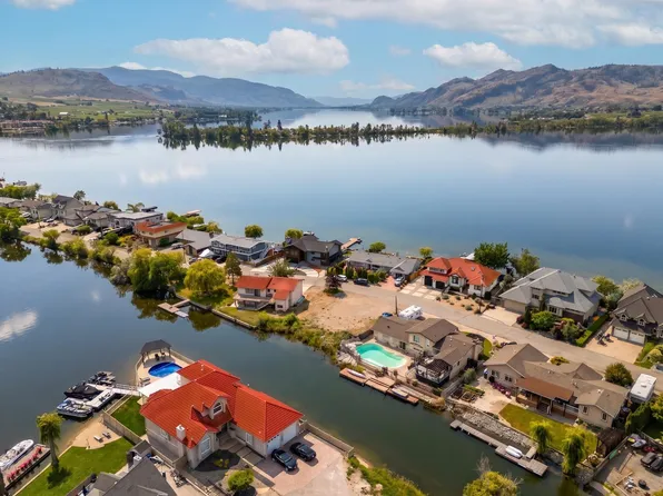 54 Harbour Key Dr, Osoyoos, BC V0H 1V3