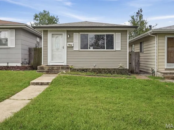 7614 Tennessee Ave, Saint Louis, MO 63111