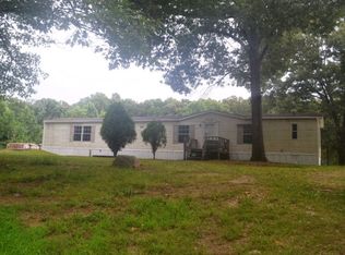 4585 Copper Spring Rd, Springville, TN 38256