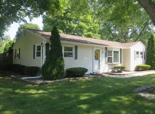 233 Corcoran Blvd, Springfield, MA 01118