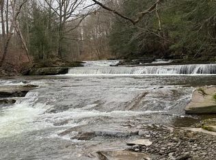 Mattocks Rd, Meshoppen, PA 18630