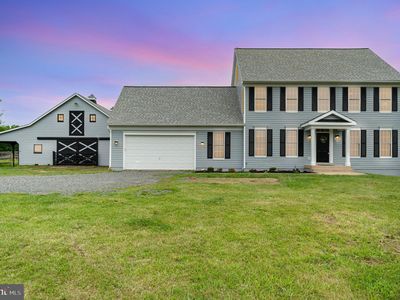 11966 Bluegrass Ct, Nokesville, VA, 20181