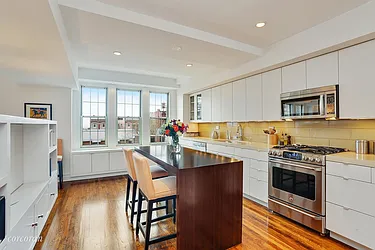 Sold by Corcoran