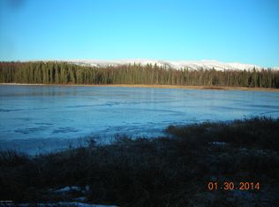 1738 N Pittman Rd, Wasilla, AK 99654