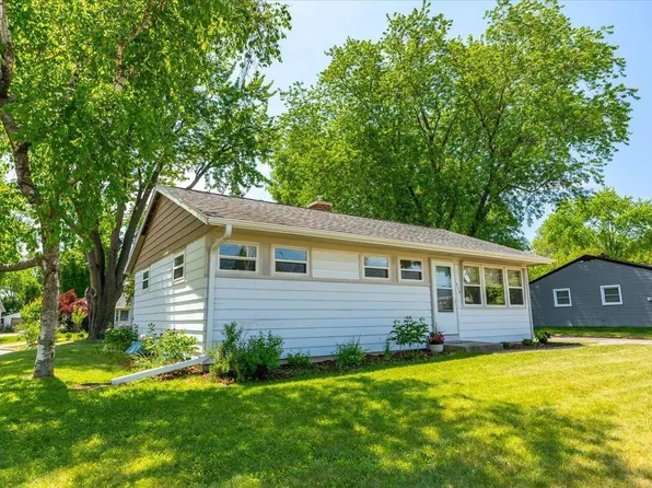 1313 Mendota STREET, Madison, WI 53714