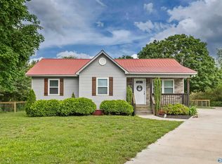 160 Mink Creek Ln, Arab, AL 35016