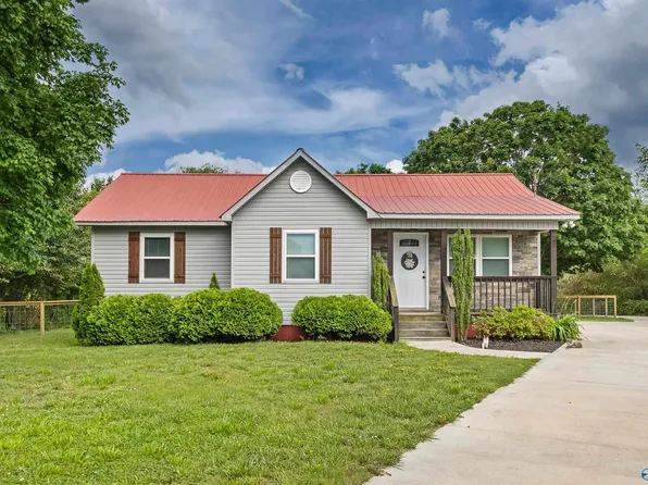 160 Mink Creek Ln, Arab, AL 35016