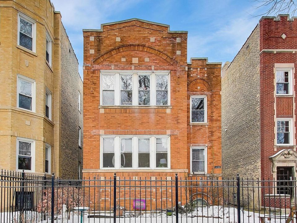 1st image of 2036 W Farragut Ave