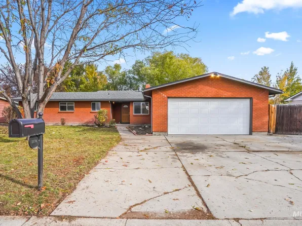 2170 N Fairmeadow Dr, Boise, ID 83704