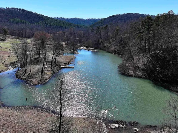 928 Polk Rd #61, Mena, AR 71953