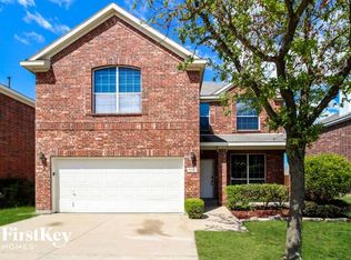 9921 Shelburne Rd, Keller, TX 76244