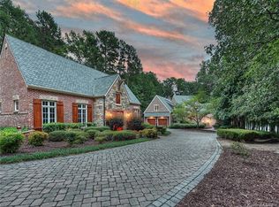 10950 Arthur Auten Rd, Huntersville, NC 28078