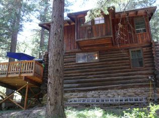 745 Cedar Valley Rd, Goldendale, WA 98620