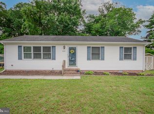 631 Terrapin Ln, Salisbury, MD 21804