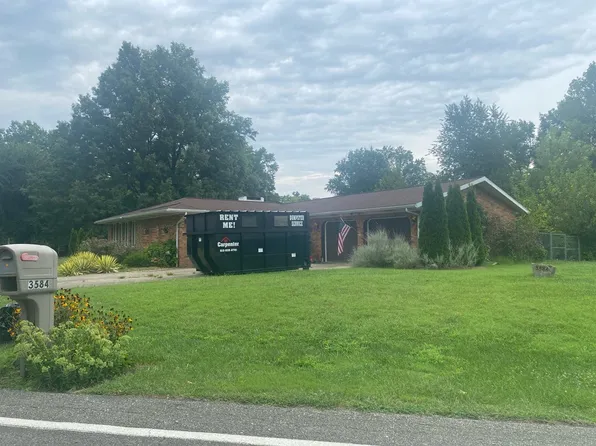 3584 Bittersweet Dr, Jasper, IN 47546