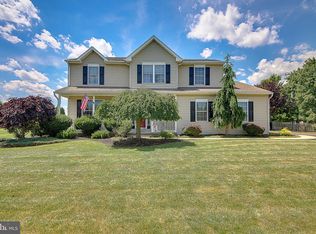 34 Elroy Rd, Souderton, PA 18964