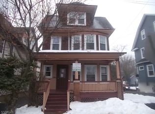 104 Riggs Pl, West Orange, NJ 07052