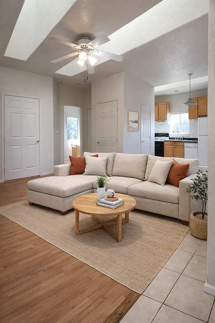 Morrison Rd. #14 | Spacious 2-Bed in Denver's Westwood Neighborhood! Lease terms flexible - Inqui... — Photo 1