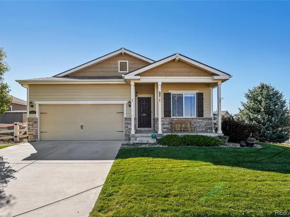 5691 Legacy Parkway, Dacono, CO 80514
