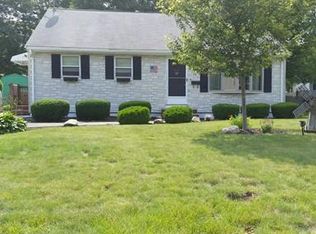 34 Montauk Rd, Brockton, MA 02301