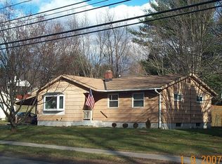 288 Taylor Rd, Enfield, CT 06082