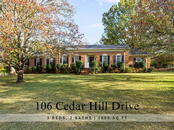 106 Cedar Hill Dr, Abbeville, SC 29620