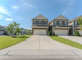 107 Crusaders Dr, Morrisville, NC 27560