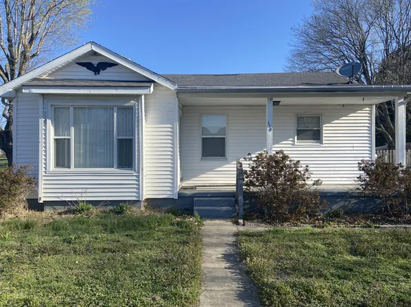 118 W 5th St, Piketon, OH 45661