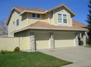 700 Hunter Pl, Folsom, CA 95630