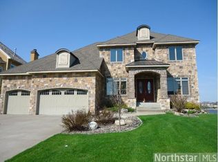 11558 Edison St NE, Blaine, MN 55449