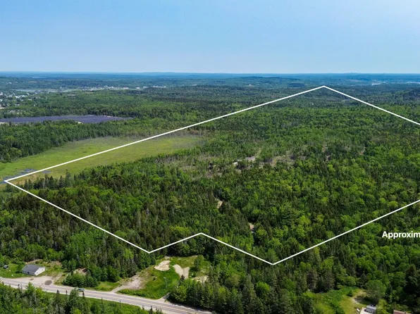 Lot 7 Kennebec Road, Machias, ME 04654