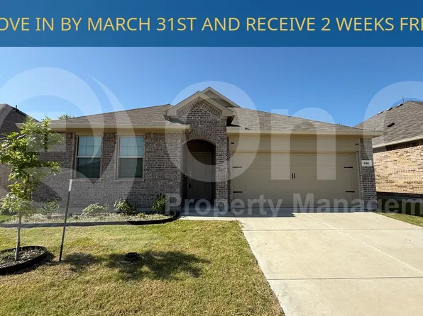 936 Longleaf Ln, Princeton, TX 75407