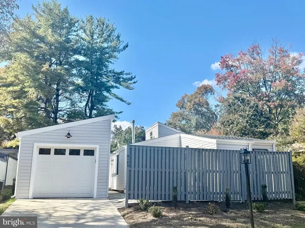 6145 Clearsmoke Ct, Columbia, MD 21045