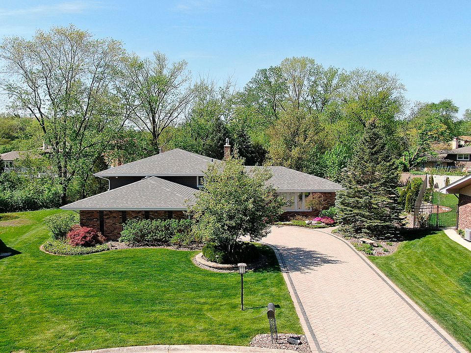 13020 S Oak Ct, Palos Heights, IL 60463 Zillow
