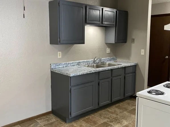 Westridge Apartments